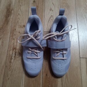 Adidas Adipower Weightlifting